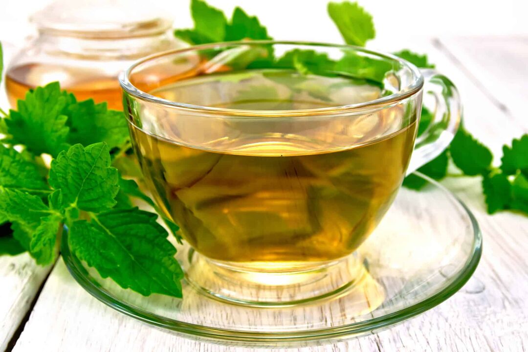 chá verde para perda de peso por semana em 5 kg