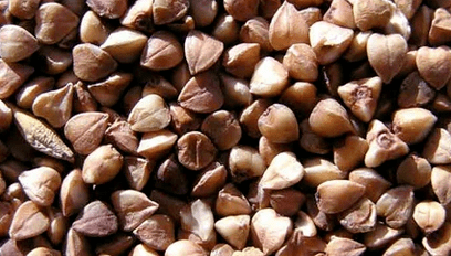 Mingau de trigo sarraceno para perda de peso