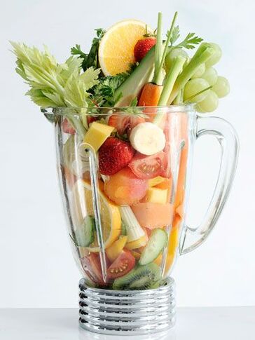 dieta saudável para perda de peso