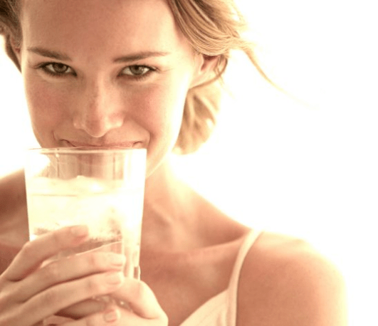 Dieta para beber