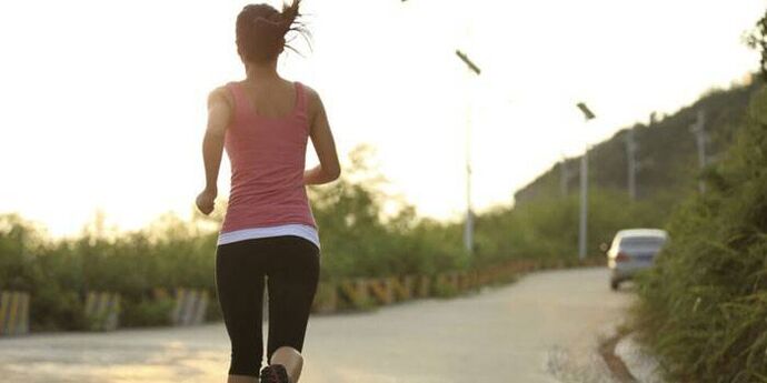 maneiras de perder o excesso de peso