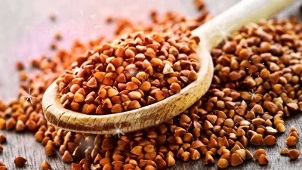 os benefícios do trigo sarraceno para perda de peso