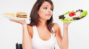 como perder peso com nutrição adequada
