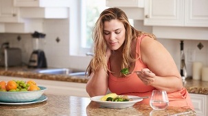 os princípios básicos de nutrição adequada para perda de peso
